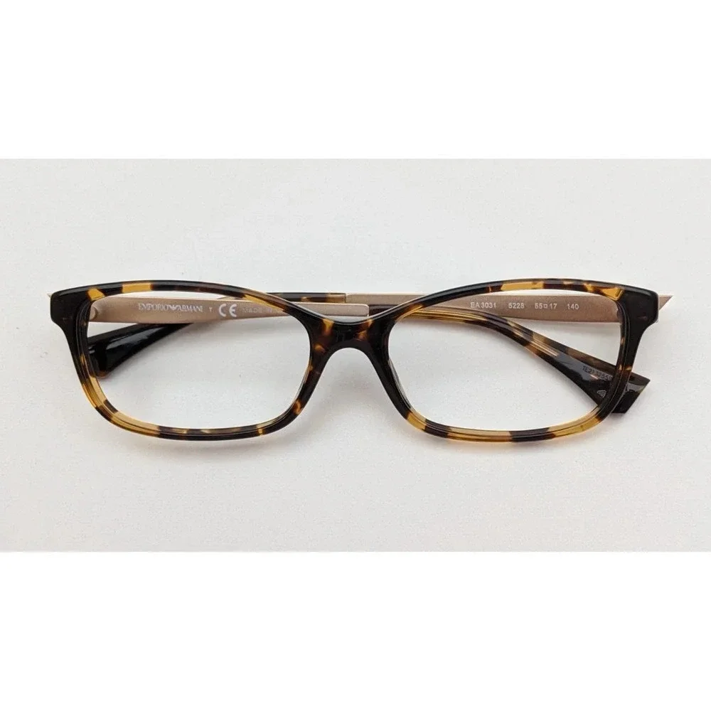 Emporio Armani 10 excellent